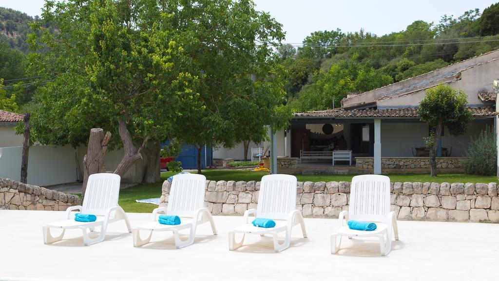 Villa Tipica Casa Tua ラグーザ エクステリア 写真